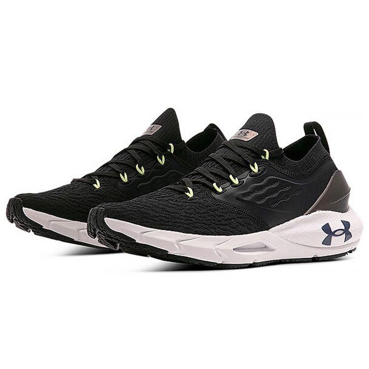 Under Armour Hovr Phantom 2 Clr Sft Cn Black 3025195-001