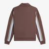 Fred Perry [sport] Tape Detail Collar Track Jacket   Carrington Roadbrick Afpm2417827 U53