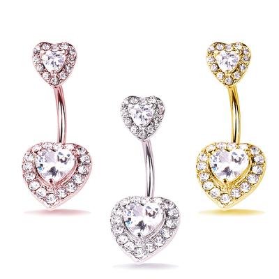 Joyas y bisutería – Piercing