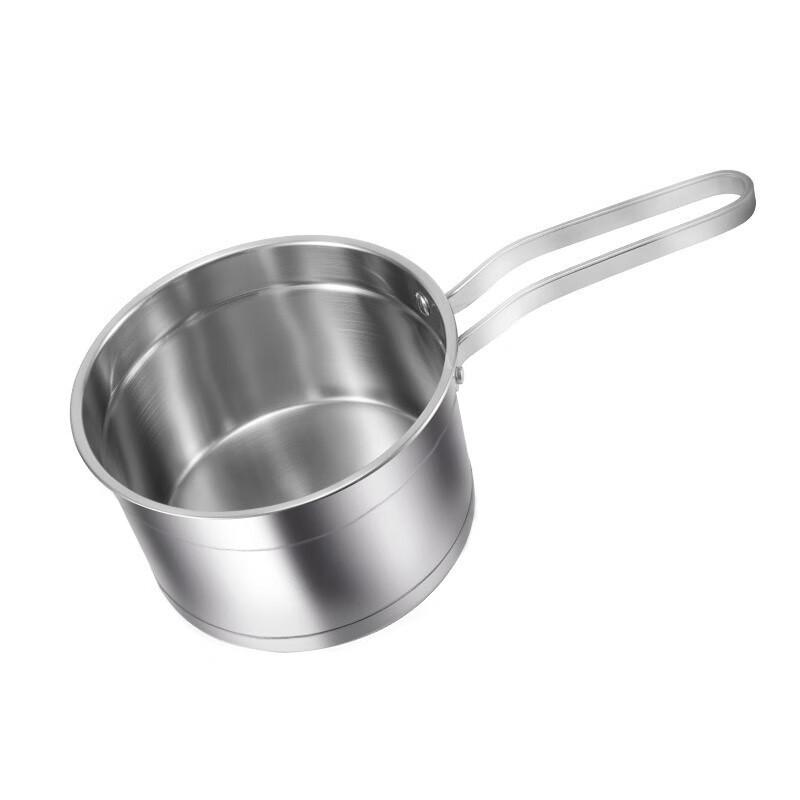

Kangbax 304 Stainless Steel Milk Pot