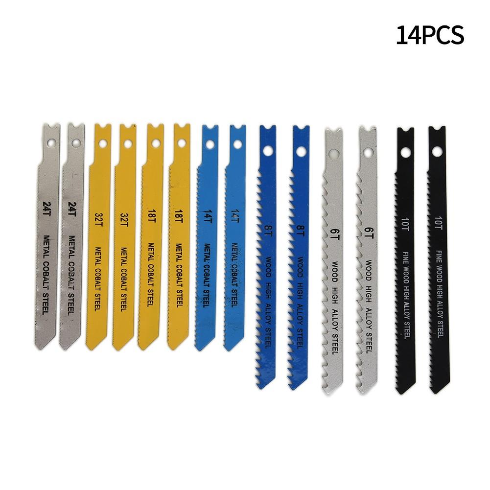 Cobalt Decker Fitting Fr High Jigsaw Metal Plastic