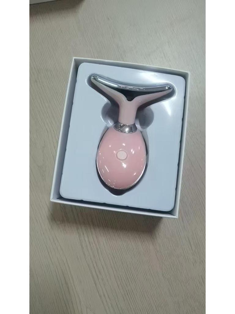 Anti-Aging Neck Massager: Wrinkle Reduction, Lifting, Firming, Nasolabial Fold Remover, Neck Protection