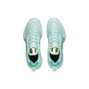 New LINING Super Light V2 Basketball Shoes Men Low Top Blue ABAT029-7