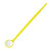 Simple Disposable Mouth Mirror Non-slip Safety Plastic Dental Tooth Mirror Anti-fog Inspection Mirror Dentist Tool
