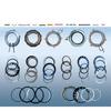 Iveco MAN Truck Wheel Hub Bearing 81934200349