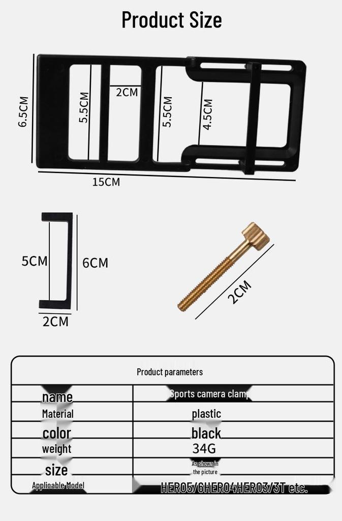 Desktop Tripod Stabilizer for Mobile Live Broadcast with Rabbit Cage Frame
