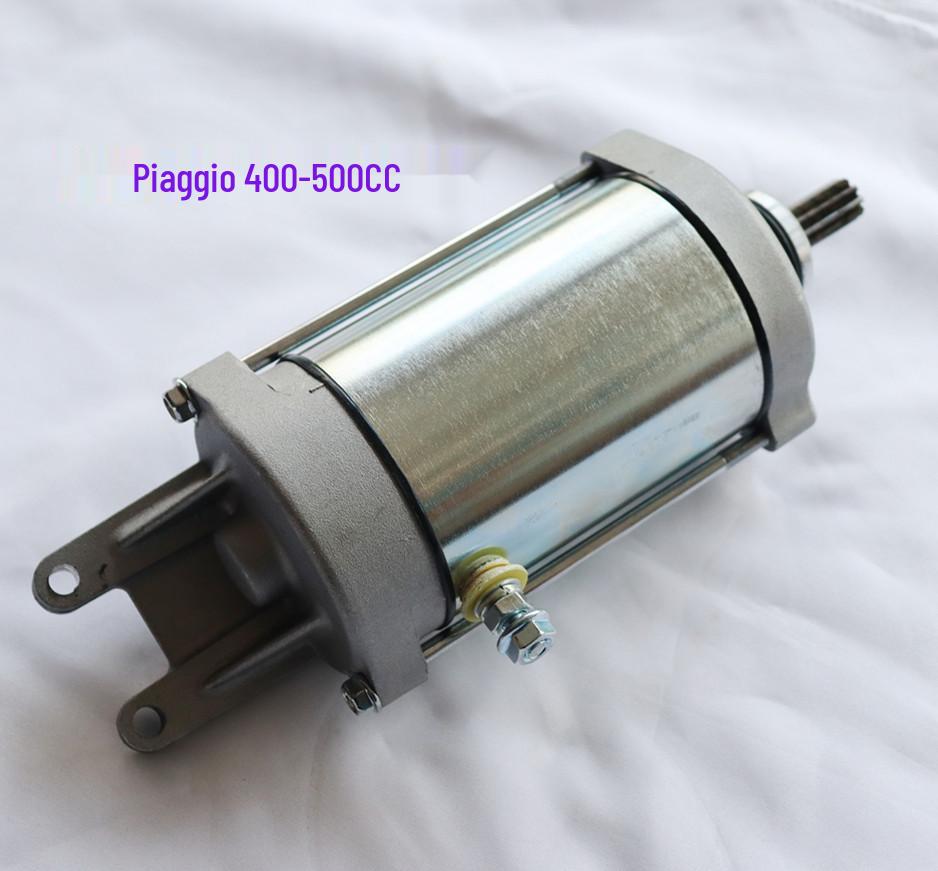 

82699R AP8560025 Piaggio 500CC ATV Starter Motor 9