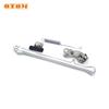 OTOM Motocycle Kickstand Side Stand W/ Spring Kit For YAMAHA YZ250F YZ450F 2010-2023 Racing Modification Forged Aluminum Bracket