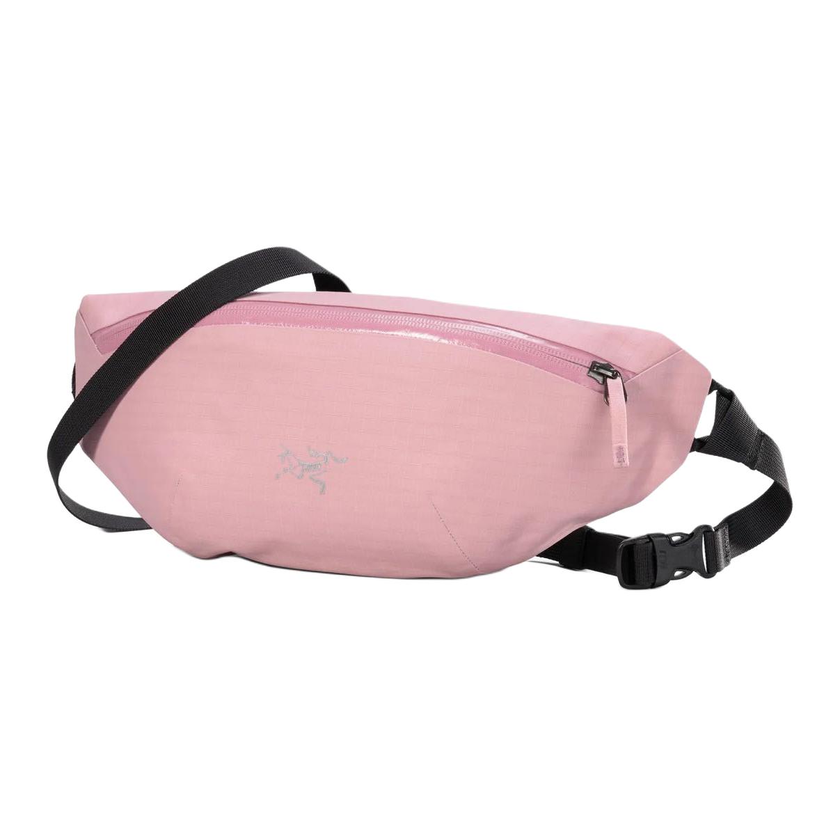 Arcteryx Granville 3L Zīmola Logotips Jostas