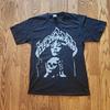Electric Wizard Doom Metal Band Graphic T-Shirt S-5XL