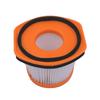 A65T-4 Pack Filter Für SHARK WS642AE Leistungsstarker Akku-Stielsauger Filter Saugroboter Ersatzzubehör