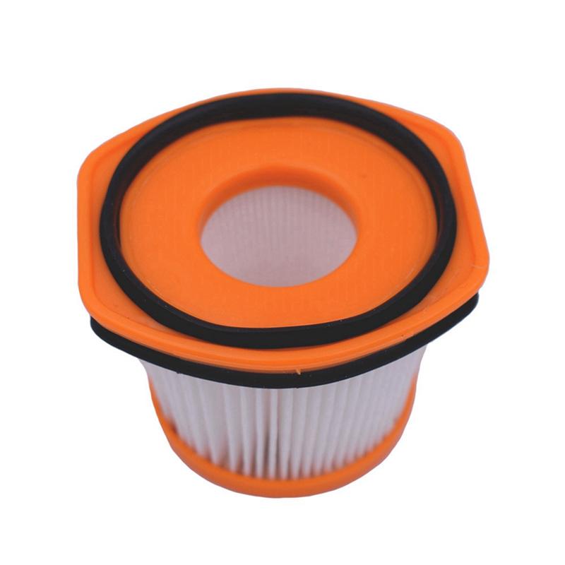 A65T-4 Pack Filter Für SHARK WS642AE Leistungsstarker Akku-Stielsauger Filter Saugroboter Ersatzzubehör