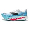 Pantofi de alergare Li Ning Feidian 6 Challenger Bărbați Low top Alb Albastru ARMW003-43