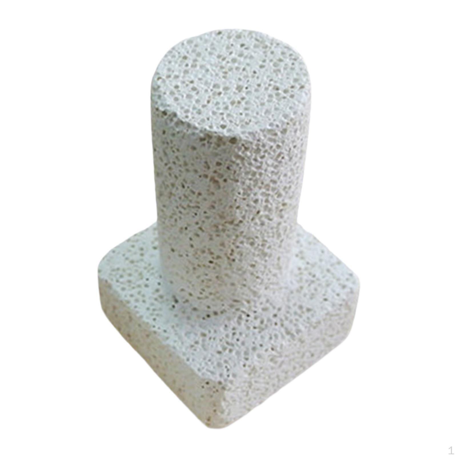 

Pottery Kiln Plug, Part Essential Beginner Crafts Firing Clay Supplies Peephole Plugs,