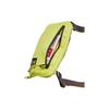 New Under Armour Polyester Shoulder Bag, Crossbody Bag Trumpets Unisex Lime Yellow & Grayish Brown 1376465-743