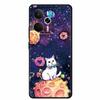 3D Emboss Case For Realme 14 5G Case Realme14 Coque Relief Flower Silicone Soft Back Cover For Realme 14 Phone Cases Funda Shell