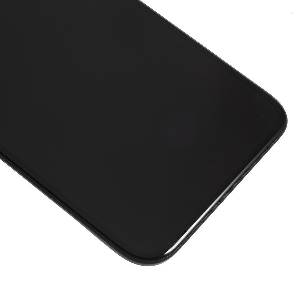 For iPhone XS OEM Disassembly LCD Screen and Digitizer Assembly (without Logo)