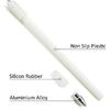 Penspinning Pens Travel Mod Pen Spinning Mods Spinner Spin Stick Nonslip Beginner, White