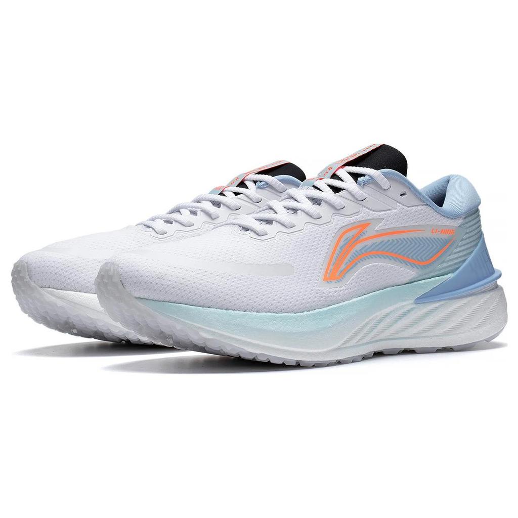 Li Ning YueYing 2.0 Textile, Synthetic Leather ARHS021-1