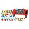 Play Doh E8742 Großes Grill-Knete-Set