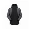 Toread 2025 Unisex Single Layer Windproof Hiking Jacket TABBBM81363