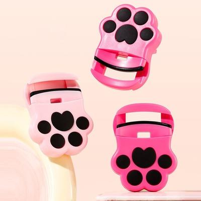Xixi - Mini Cat Paws Eyelash Curler