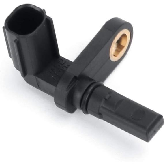 ABS Wheel Speed Sensor Front Left 89543-0C020 ALS1791 5S8686 SU10148 Compatible with Toyota Sequoia 2008-2017 Tundra 2007 2008 2009 2010 2011 2012