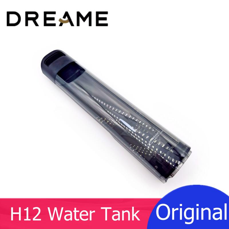 Dreame Nuovo Originale Serbatoio Acqua Pulita Contenitore Corpo Con Coperchio Per H12 Lavapavimenti Accessori Pezzi di Ricambio