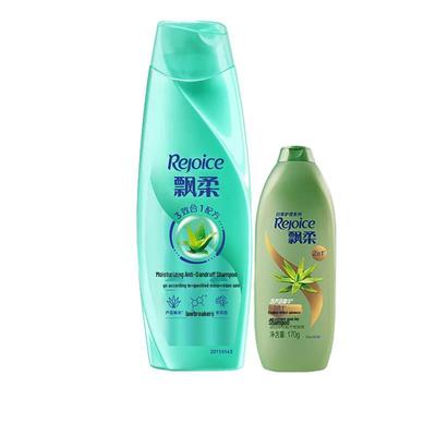 Shampoo e balsami per capelli