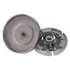 Clutch with Clutch Drum Kit Fit for Stihl FS80 FS85 FC80 FC85 HT70 HT75 Garden Tool Parts