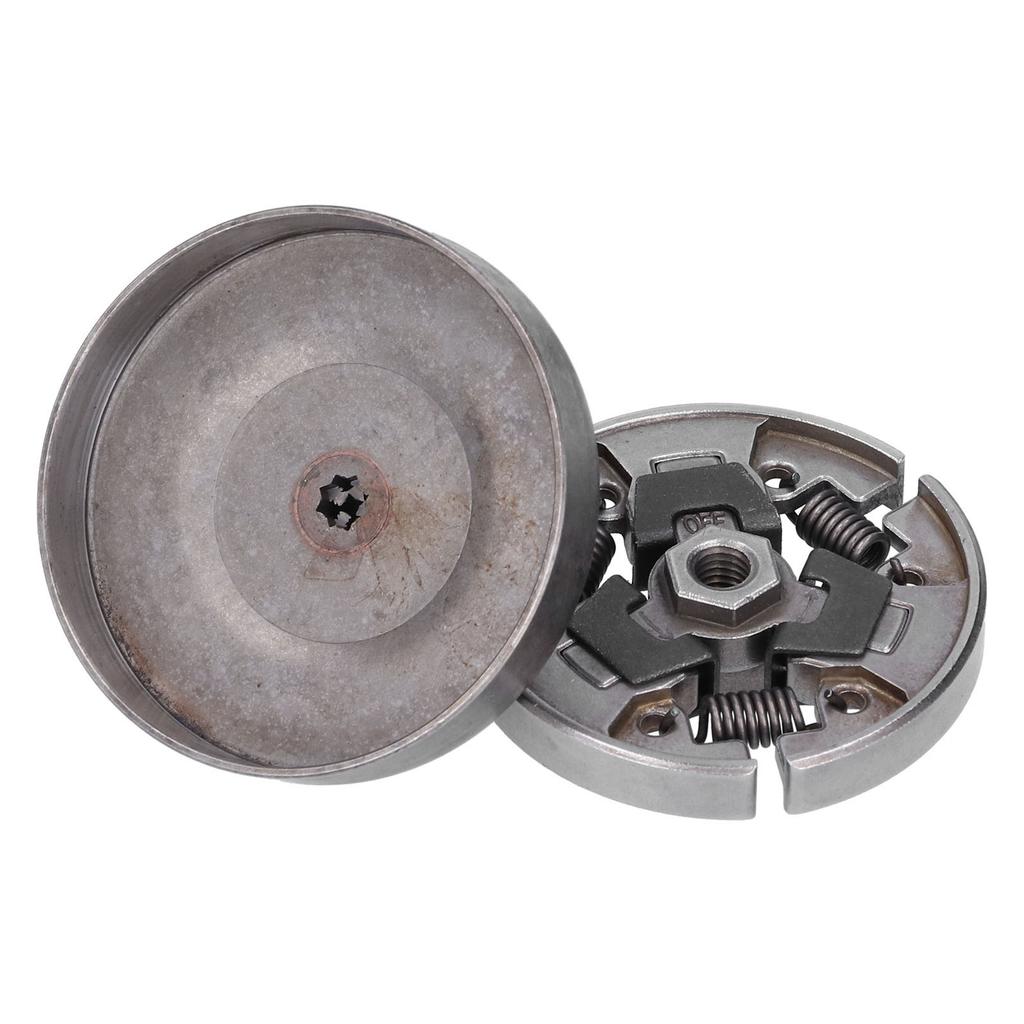 Clutch with Clutch Drum Kit Fit for Stihl FS80 FS85 FC80 FC85 HT70 HT75 Garden Tool Parts