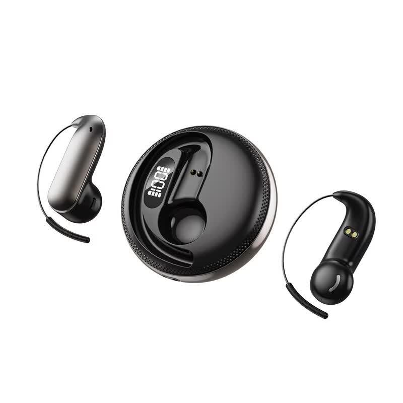 WITMIND X56 Over-Ear Sport Bluetooth Headphones