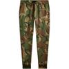 Partea de jos – Pantaloni de trening și colanți