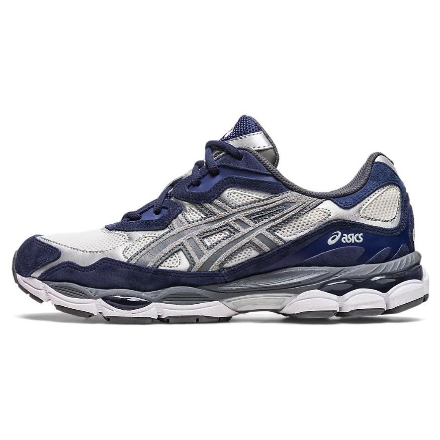 

Новые Asics Gel NYC Yankees 1201A789-100 37