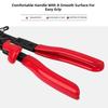 Adjustable Design Adjustable Clamp Tool Extra Long Reach Long Reach Pliers  Water Hose