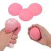NEW Squishy Brain Stress Relief Toys Creative Quirky Simulation Brain Adult Children Improve Attention Sensory Intelligence Toys