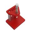 Watch Hand Presser Tool With 8pcs Fixed Tips Watch Hand Removal Setting Tool for Watchmaker Watch