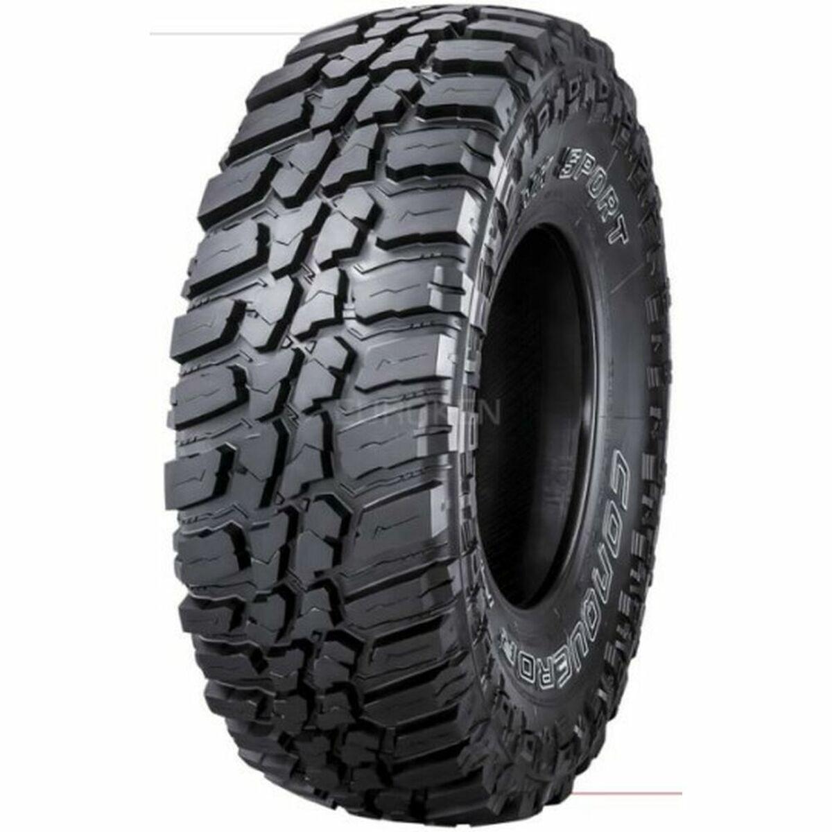 

Nankang MT-1 CONQUEROR M/T 31X10.50R15LT off-road tire