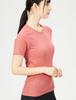 Adidas Running Short Sleeve Running DM604 Wonder Red S T-Shirt X-City T-Shirt Women's (HN0374)