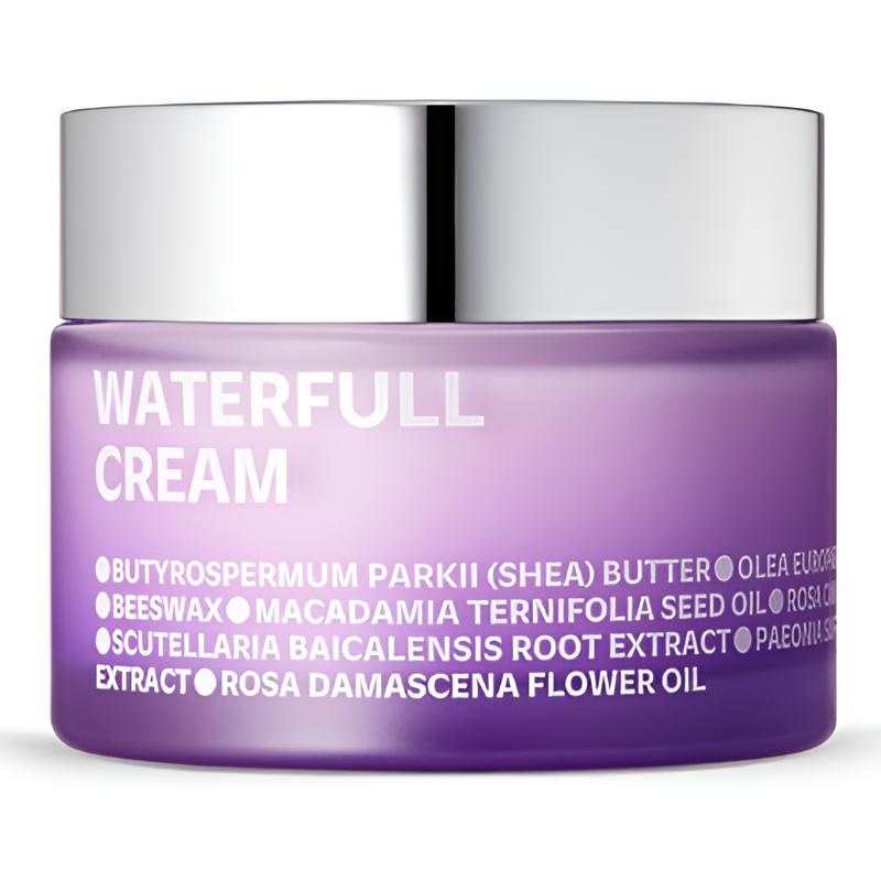[Isoi] Waterfull Cream 50 ml