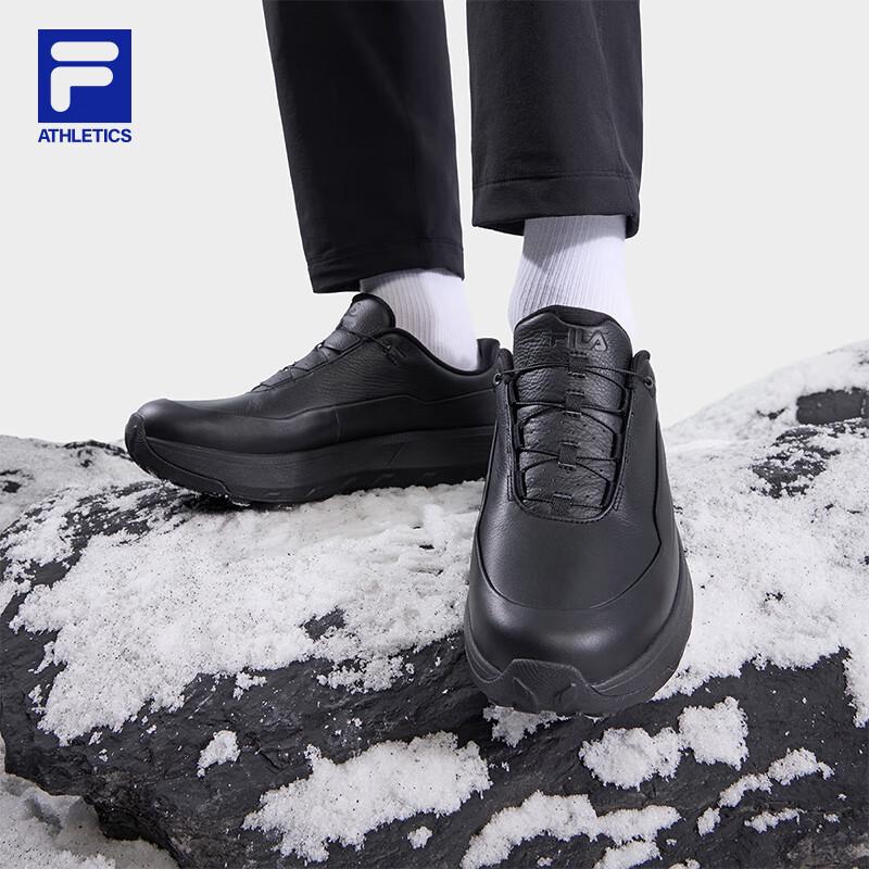 Fila Explorer 3 Men's BOA Elite Waterproof Running Shoes