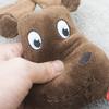 Christmas Style Soft Pet Plush Rope Chew Squeaky Toys for Dogs