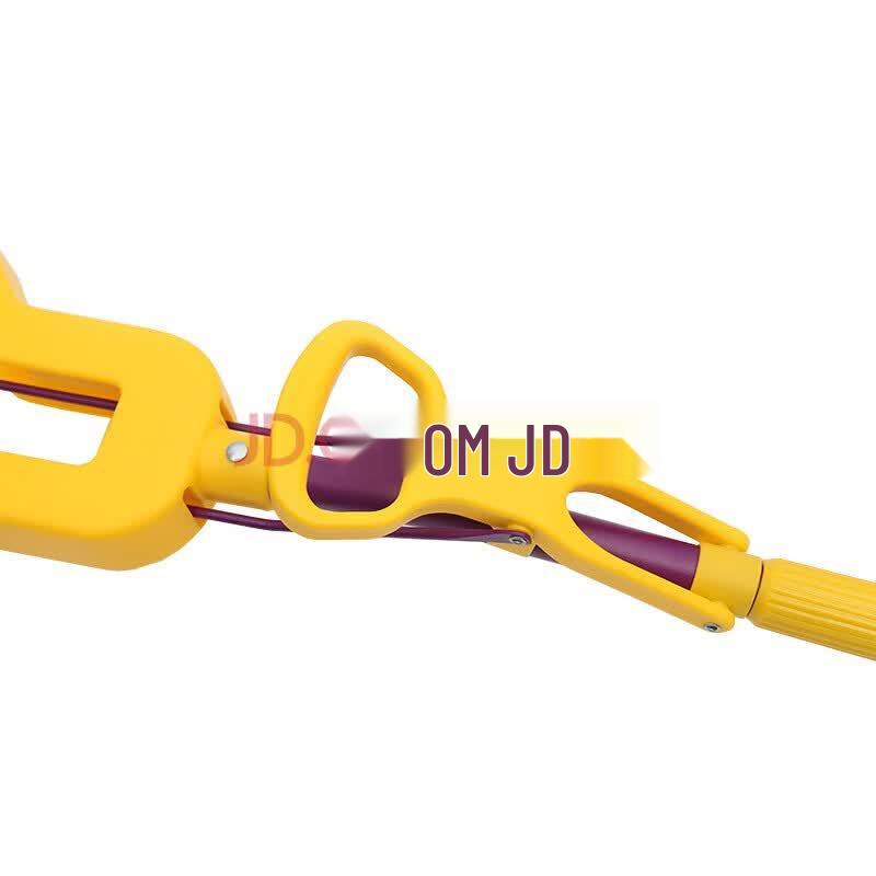 Moji Magic Suction Foldable Sponge Mop
