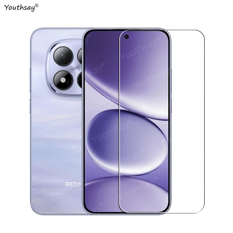 6in1 Glass For Redmi Note 15 Pro 5G Tempered Glass Xiaomi Redmi Note 15 Pro Screen Protector Phone Lens Film Redmi Note 15 Pro