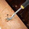 Tire Repair Tool Fastener Removal Tool Interior Trim Removal Preserves Weatherstripping Integrity For Shoe Repair