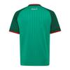 adidas Childrens/Kids World Cup 2026 Algeria Away Shirt