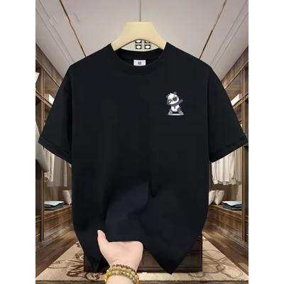 CPU Processor Circuit Diagram T Shirt Men Summer Cotton T-shirt Men's Funny Tops Fashion Tees Homme Brand Unisex 80306