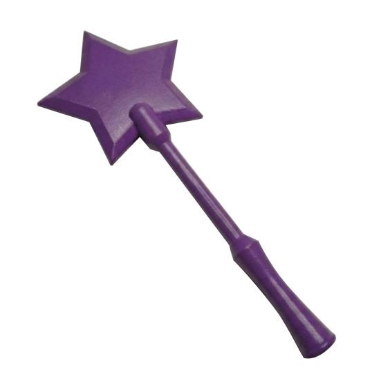 3D Printed Tap to Pay Wand Magical Star Wand Contactless Payment Card Holder Tap-to-Pay Debit Credit Card Wand