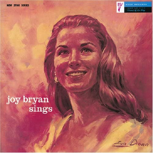 

CD JOY BRIAN - joy brian things Japan ObiJazz Used