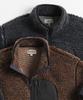 Wild Bricks Tcm Fleece Jacket (Olive)